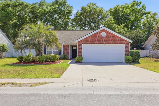 4111 Wrens Crossing, Little River, SC 29566