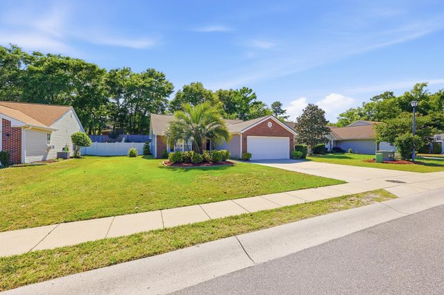 4111 Wrens Crossing, Little River, SC 29566