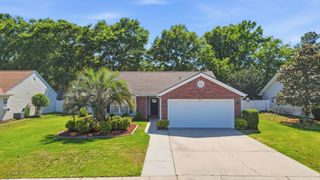 4111 Wrens Crossing, Little River, SC 29566