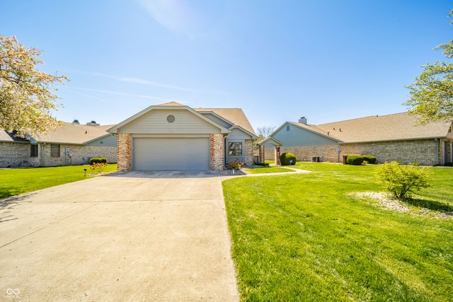 2405 Sagamore Drive, Anderson, IN 46011