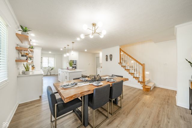 2405 Sagamore Drive, Anderson, IN 46011