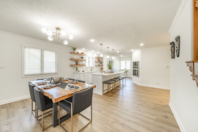 2405 Sagamore Drive, Anderson, IN 46011