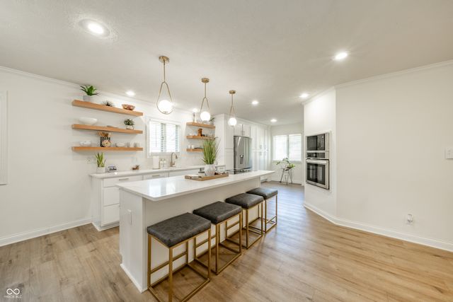 2405 Sagamore Drive, Anderson, IN 46011
