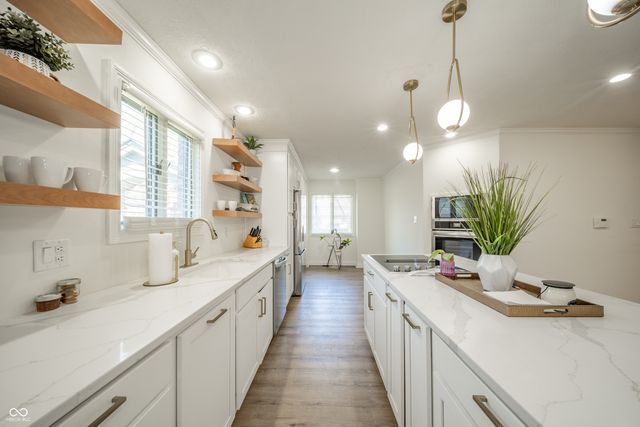 2405 Sagamore Drive, Anderson, IN 46011