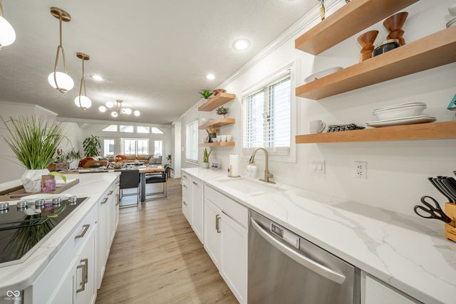 2405 Sagamore Drive, Anderson, IN 46011