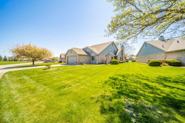 2405 Sagamore Drive, Anderson, IN 46011