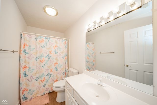2405 Sagamore Drive, Anderson, IN 46011