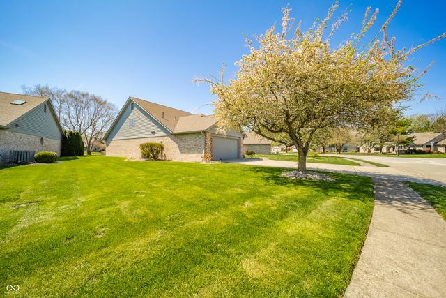 2405 Sagamore Drive, Anderson, IN 46011