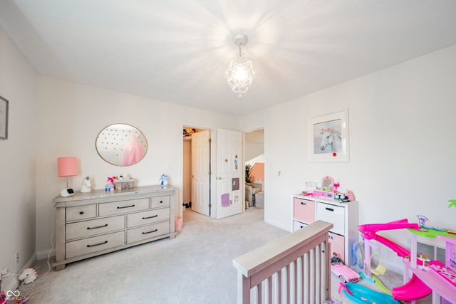 2405 Sagamore Drive, Anderson, IN 46011
