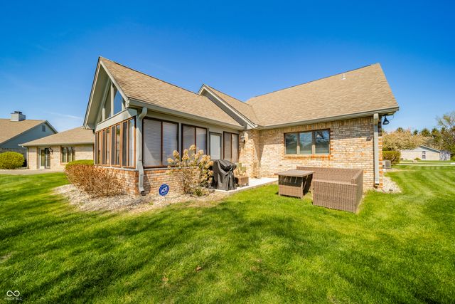 2405 Sagamore Drive, Anderson, IN 46011
