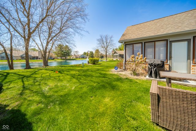 2405 Sagamore Drive, Anderson, IN 46011