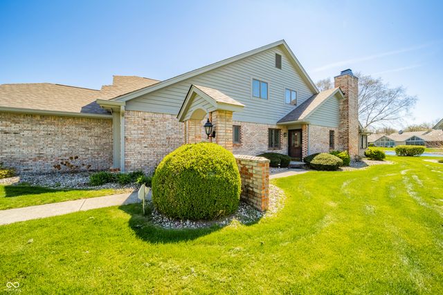 2405 Sagamore Drive, Anderson, IN 46011