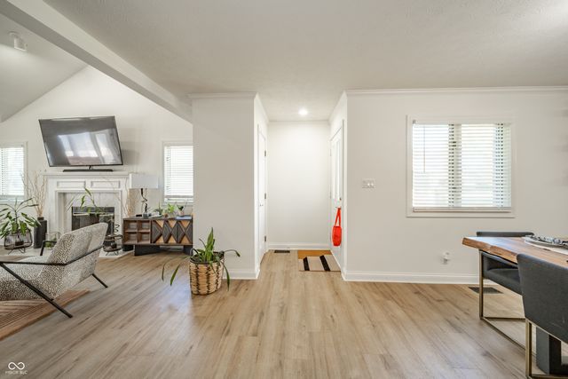 2405 Sagamore Drive, Anderson, IN 46011