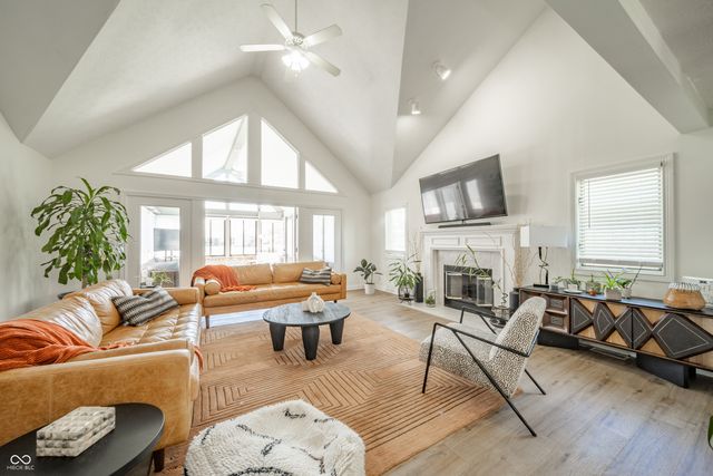 2405 Sagamore Drive, Anderson, IN 46011