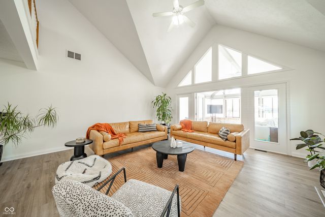 2405 Sagamore Drive, Anderson, IN 46011