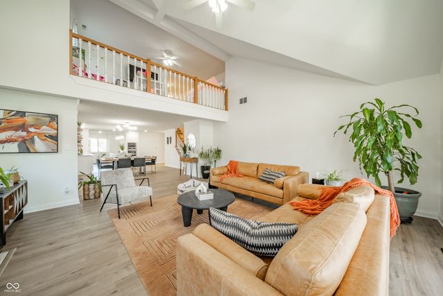 2405 Sagamore Drive, Anderson, IN 46011