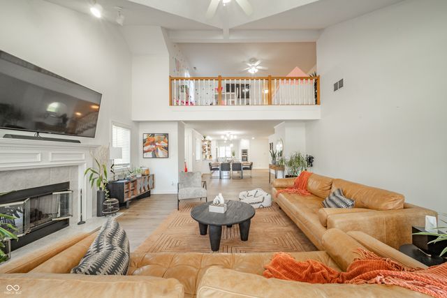 2405 Sagamore Drive, Anderson, IN 46011