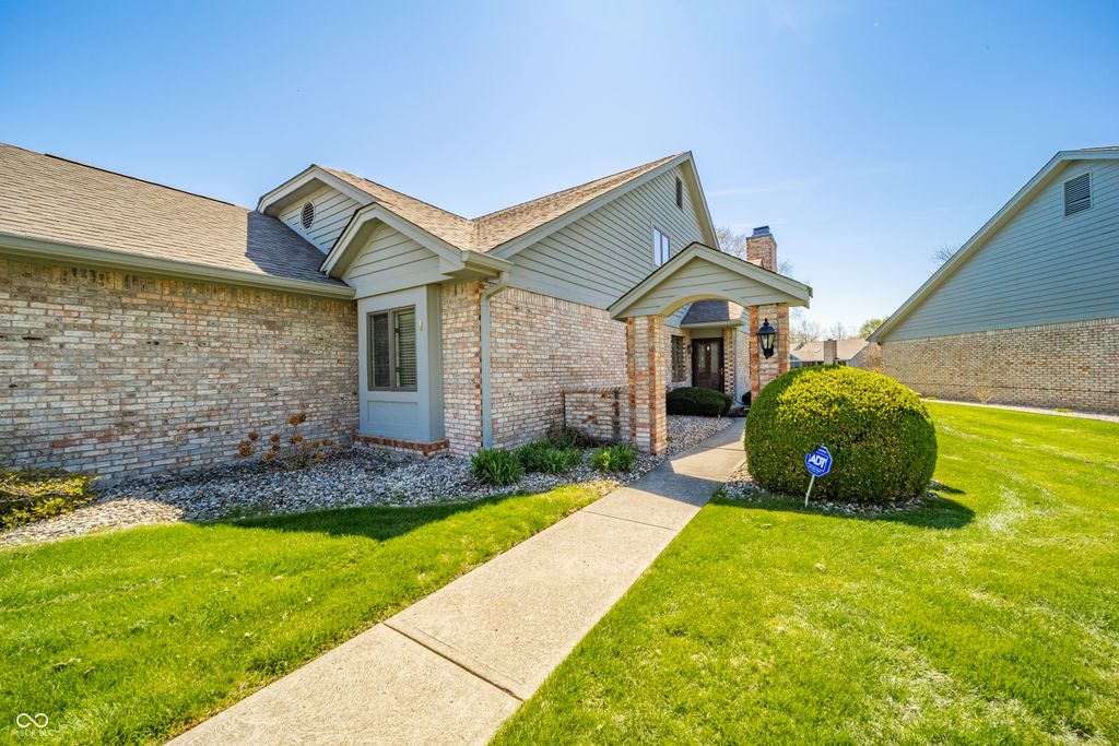 2405 Sagamore Drive, Anderson, IN 46011