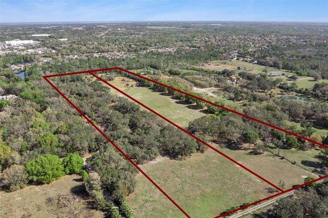 LOT 2 OAK HOLLOW, Oviedo, FL 32765