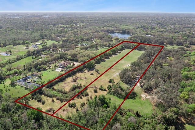 LOT 2 OAK HOLLOW, Oviedo, FL 32765