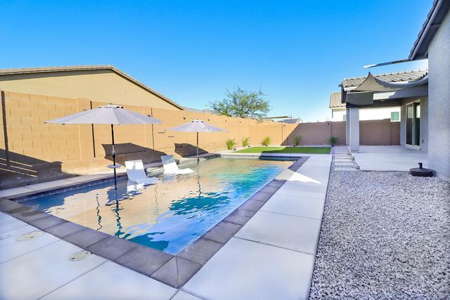 14144 W Smoketree Drive, Surprise, AZ 85387