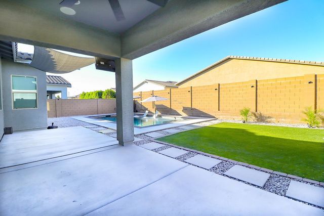 14144 W Smoketree Drive, Surprise, AZ 85387