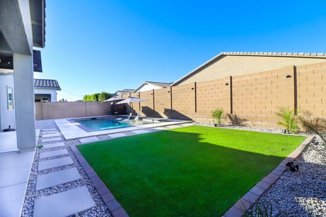 14144 W Smoketree Drive, Surprise, AZ 85387