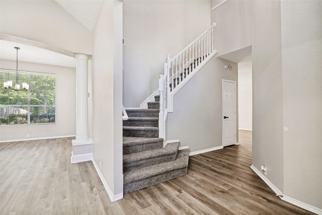 1533 Cross Courts Drive, Garland, TX 75040