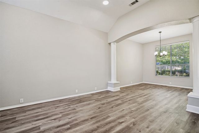 1533 Cross Courts Drive, Garland, TX 75040