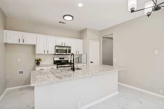 1533 Cross Courts Drive, Garland, TX 75040