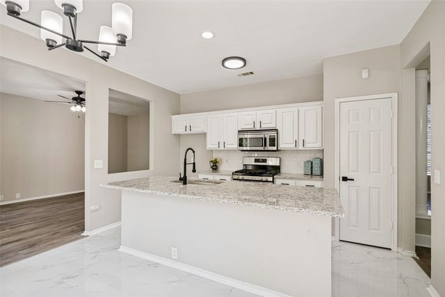 1533 Cross Courts Drive, Garland, TX 75040