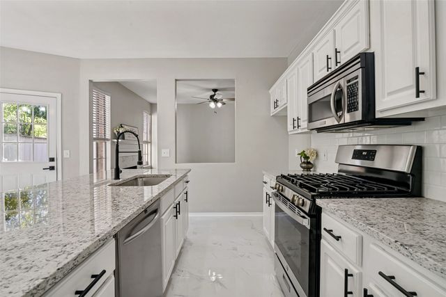 1533 Cross Courts Drive, Garland, TX 75040