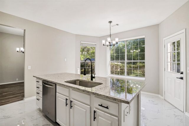 1533 Cross Courts Drive, Garland, TX 75040