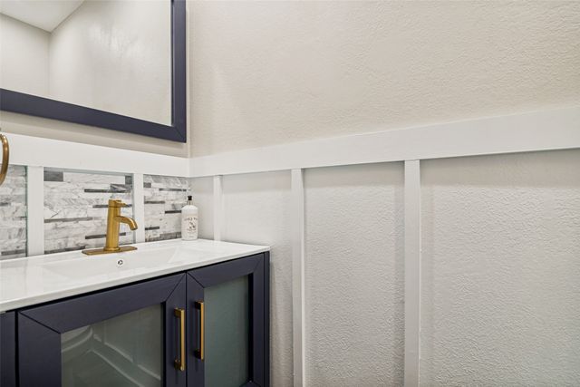 1533 Cross Courts Drive, Garland, TX 75040