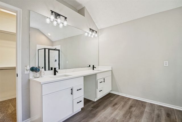 1533 Cross Courts Drive, Garland, TX 75040