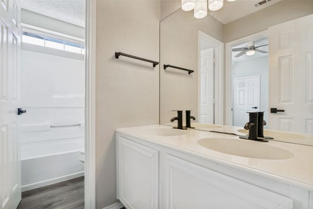 1533 Cross Courts Drive, Garland, TX 75040