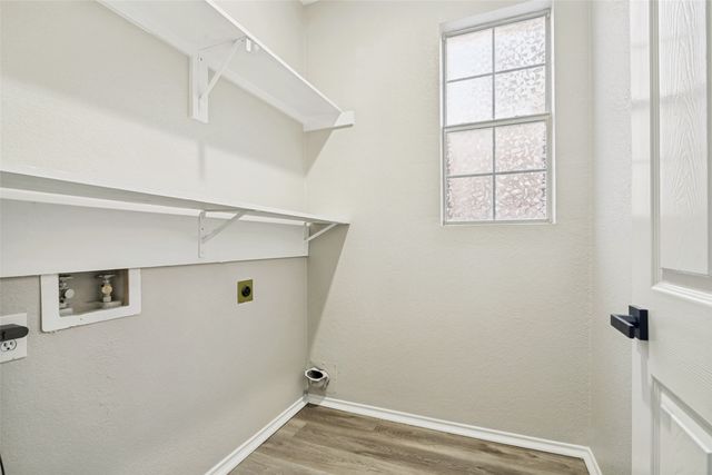 1533 Cross Courts Drive, Garland, TX 75040