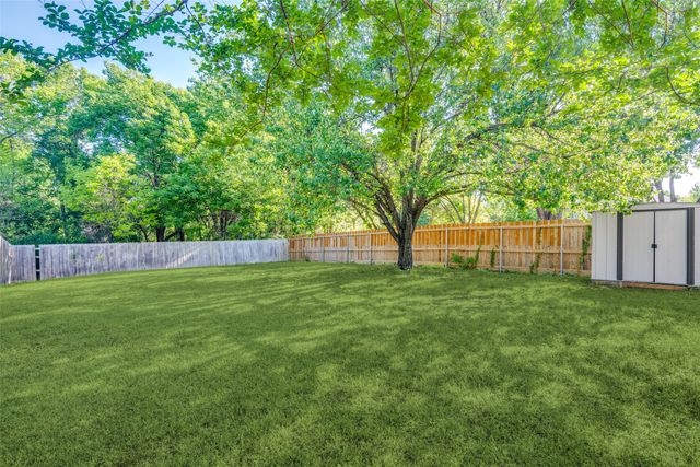 1533 Cross Courts Drive, Garland, TX 75040