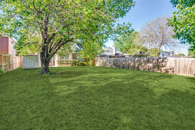 1533 Cross Courts Drive, Garland, TX 75040