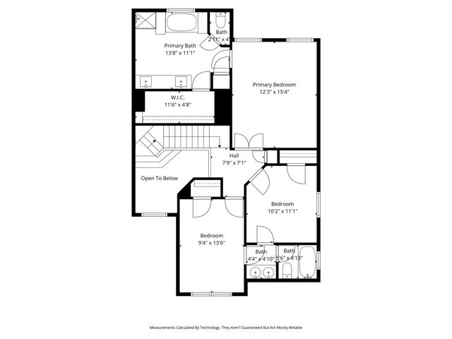 1533 Cross Courts Drive, Garland, TX 75040