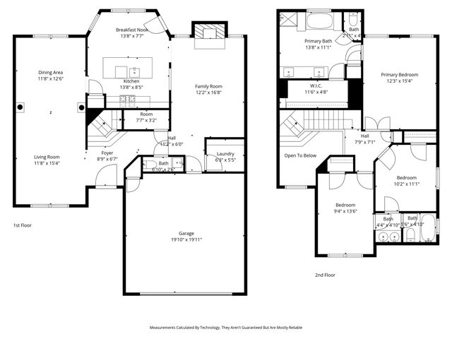 1533 Cross Courts Drive, Garland, TX 75040