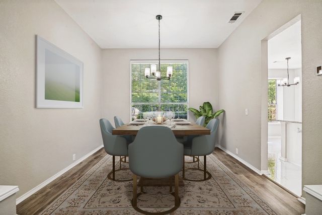 1533 Cross Courts Drive, Garland, TX 75040