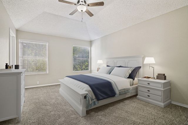 1533 Cross Courts Drive, Garland, TX 75040