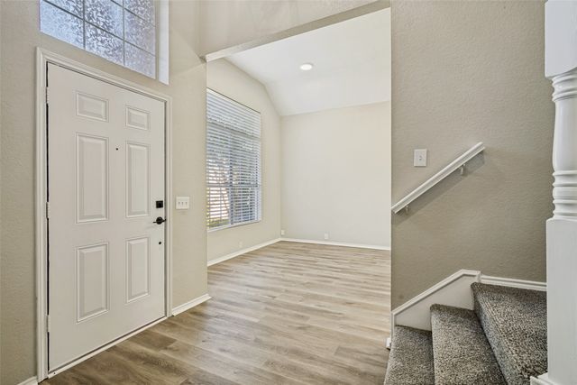 1533 Cross Courts Drive, Garland, TX 75040