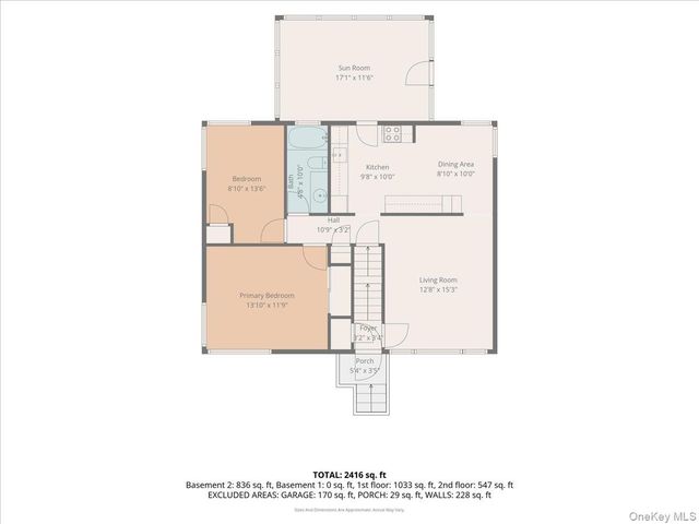 665 Dianne Street, Seaford, NY 11783