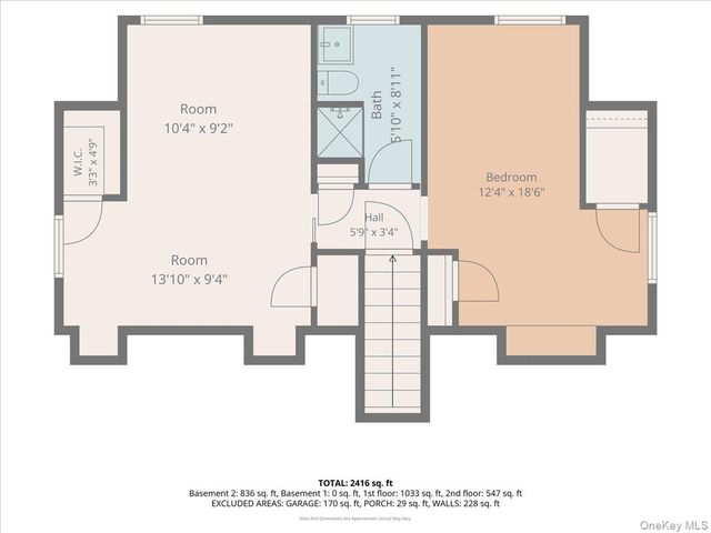 665 Dianne Street, Seaford, NY 11783