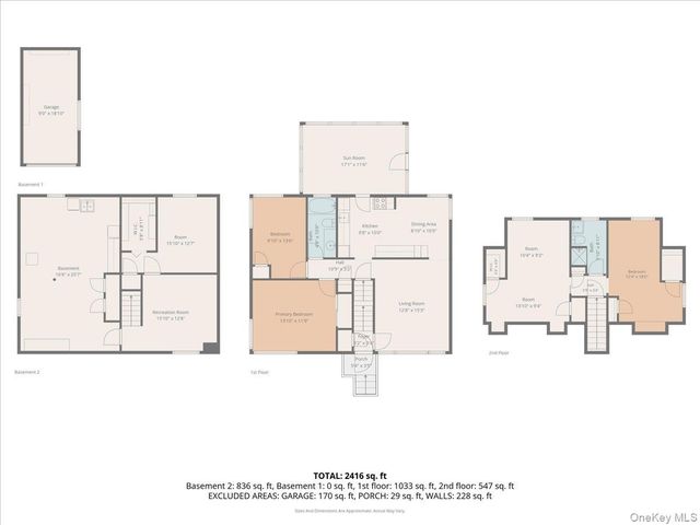 665 Dianne Street, Seaford, NY 11783
