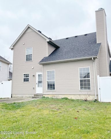 17430 Curry Branch Rd, Louisville, KY 40245