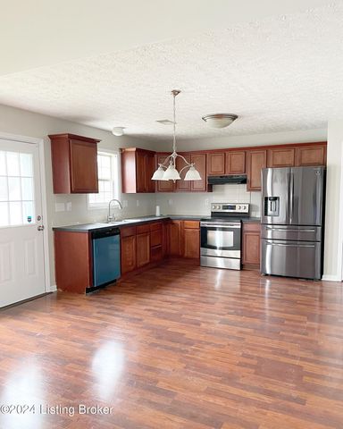 17430 Curry Branch Rd, Louisville, KY 40245