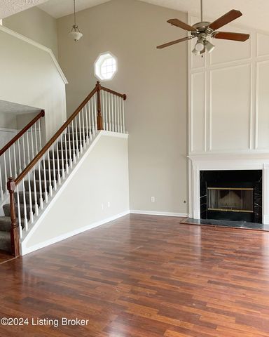 17430 Curry Branch Rd, Louisville, KY 40245